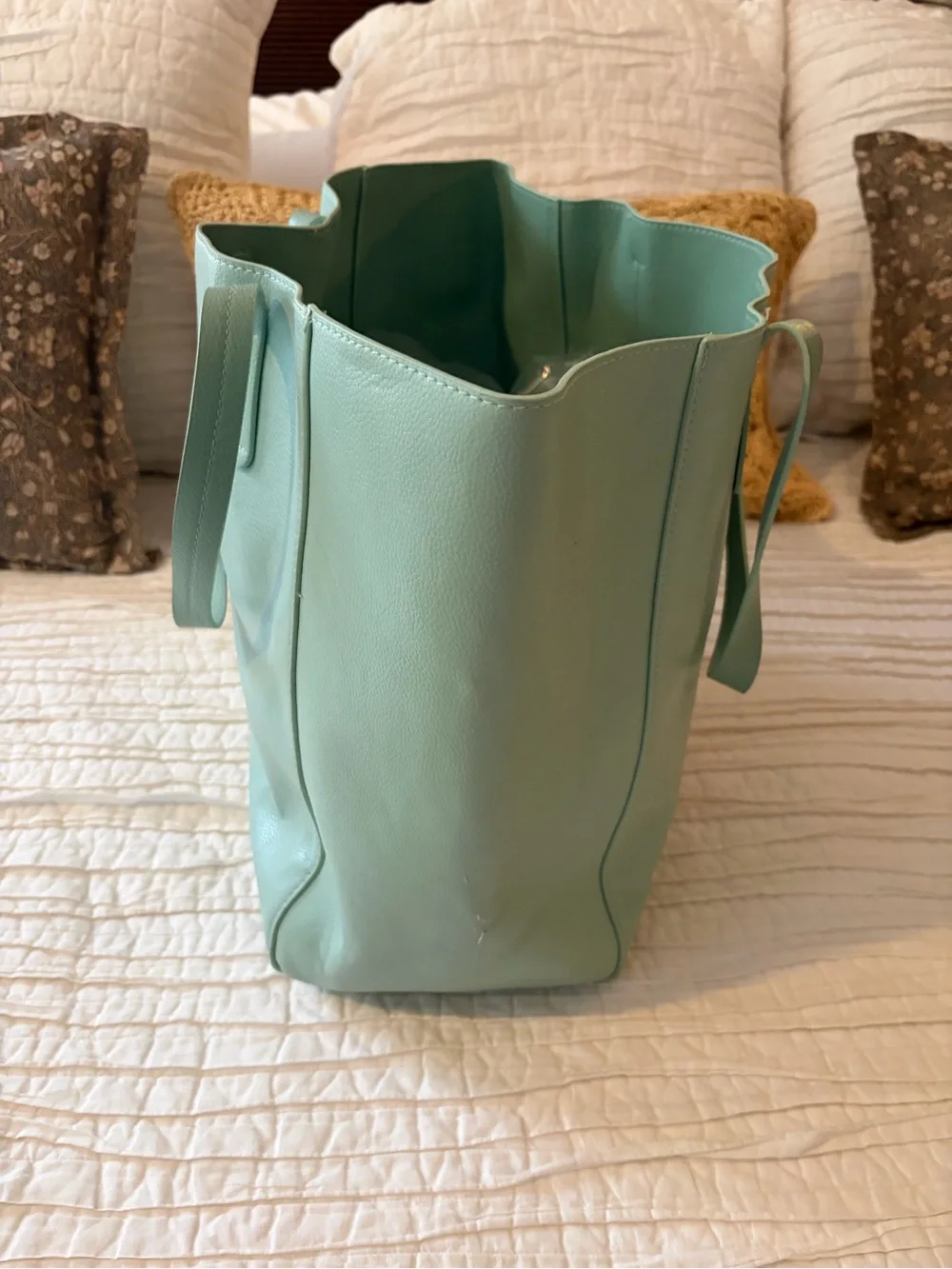 Merona spacious mint